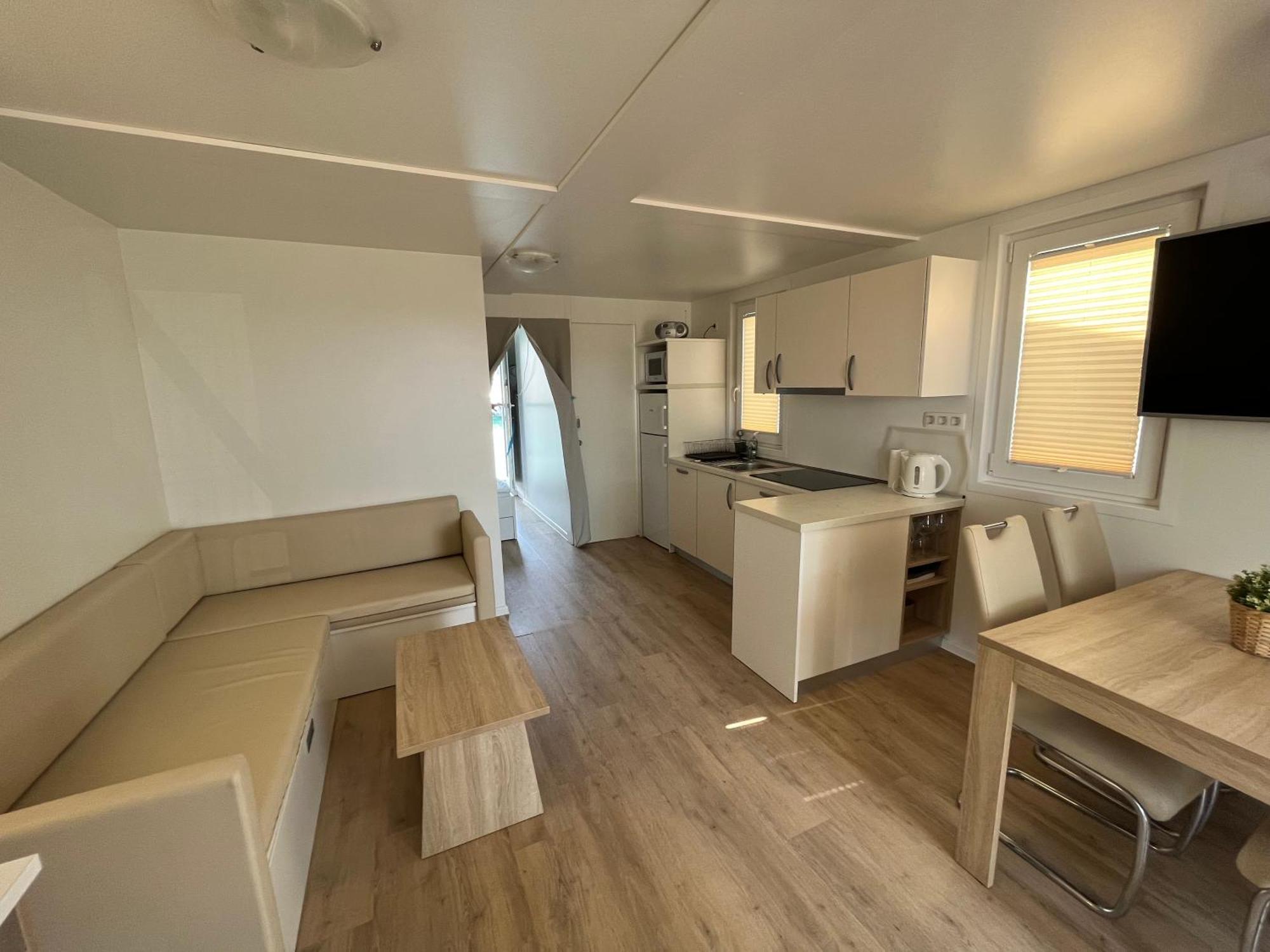Marina Luxury Houseboat Lace Portorož Eksteriør billede