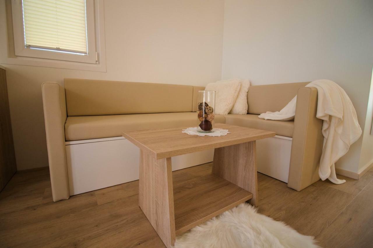 Marina Luxury Houseboat Lace Portorož Eksteriør billede